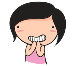 Little Twin sticker #10325210