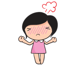 Little Twin sticker #10325215