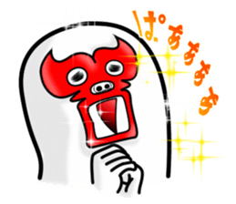 brothers fairy part2. sticker #10325297