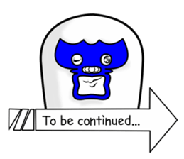 brothers fairy part2. sticker #10325299