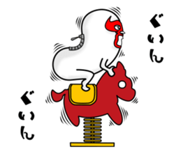 brothers fairy part2. sticker #10325300