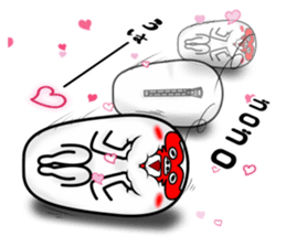 brothers fairy part2. sticker #10325303