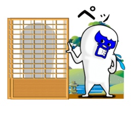 brothers fairy part2. sticker #10325306