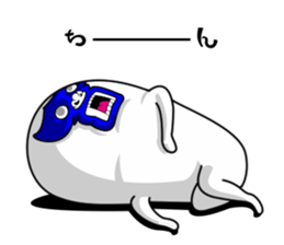 brothers fairy part2. sticker #10325313