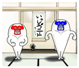 brothers fairy part2. sticker #10325315