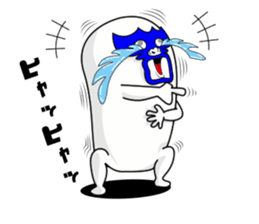 brothers fairy part2. sticker #10325317