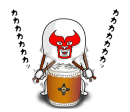 brothers fairy part2. sticker #10325319