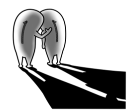 brothers fairy part2. sticker #10325324