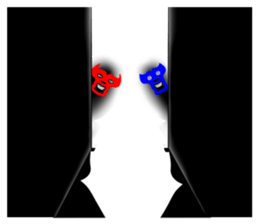 brothers fairy part2. sticker #10325325