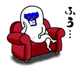 brothers fairy part2. sticker #10325326