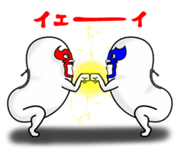 brothers fairy part2. sticker #10325328