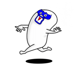 brothers fairy part2. sticker #10325333