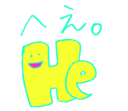 Chemmies sticker #10325350