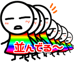 idolotaku-Sticker sticker #10325458