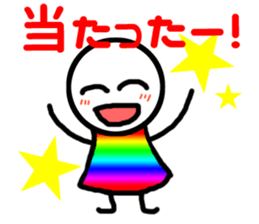 idolotaku-Sticker sticker #10325472