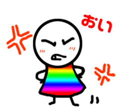 idolotaku-Sticker sticker #10325474