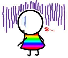 idolotaku-Sticker sticker #10325476