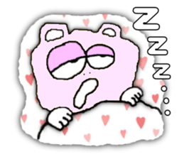 Ekomaru(English version) sticker #10325665