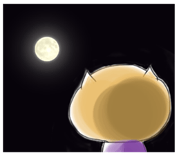 The work man and pussycat's life sticker #10325710