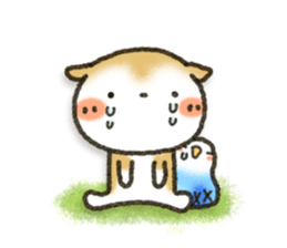 Healing17 sticker #10325744