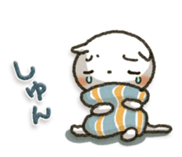 Healing17 sticker #10325745