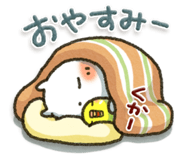 Healing17 sticker #10325771