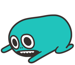 Silly Days with Wooeng 2 sticker #10325943