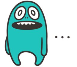 Silly Days with Wooeng 2 sticker #10325971