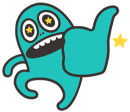 Silly Days with Wooeng 2 sticker #10325973