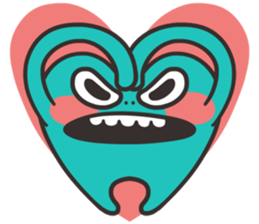 Silly Days with Wooeng 2 sticker #10325974