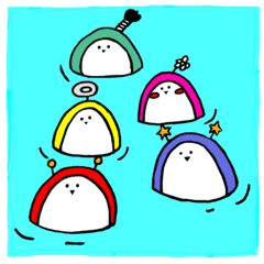 Ranger with Corgi dally