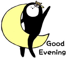 Ranger with Corgi dally sticker #10326498