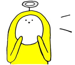 Ranger with Corgi dally sticker #10326520