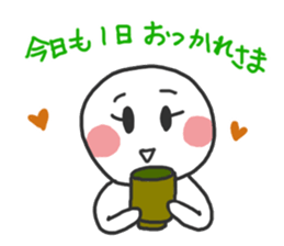 If available Likes Daily conversation sticker #10326879