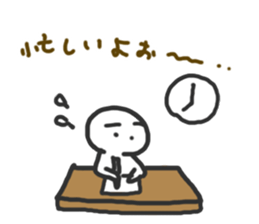 If available Likes Daily conversation sticker #10326885