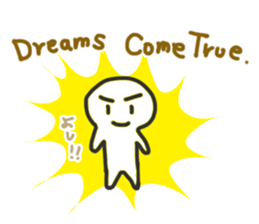 If available Likes Daily conversation sticker #10326892