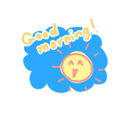 If available Likes Daily conversation sticker #10326894