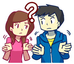 Maicih Emak Gaul sticker #10327367