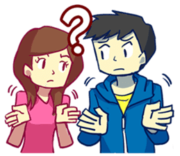 Maicih Emak Gaul sticker #10327367