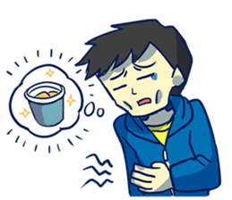 Maicih Emak Gaul sticker #10327375