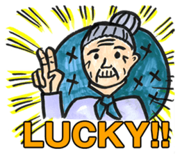 ZAZY sticker #10327419