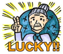 ZAZY sticker #10327419