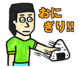 ZAZY sticker #10327420