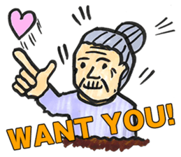 ZAZY sticker #10327424