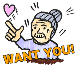 ZAZY sticker #10327424