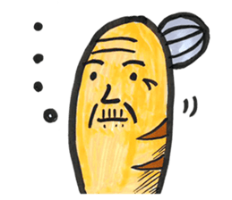 ZAZY sticker #10327429