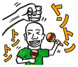 ZAZY sticker #10327430