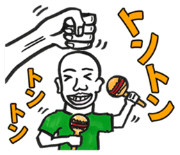 ZAZY sticker #10327430