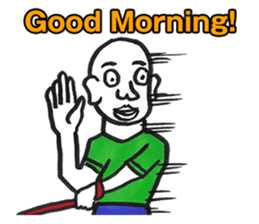 ZAZY sticker #10327431