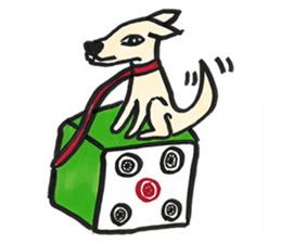 ZAZY sticker #10327435